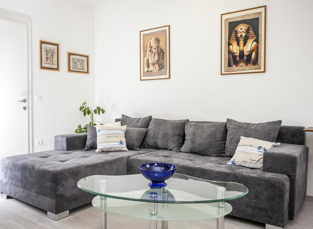 Apartman Daria Daire Split Dış mekan fotoğraf