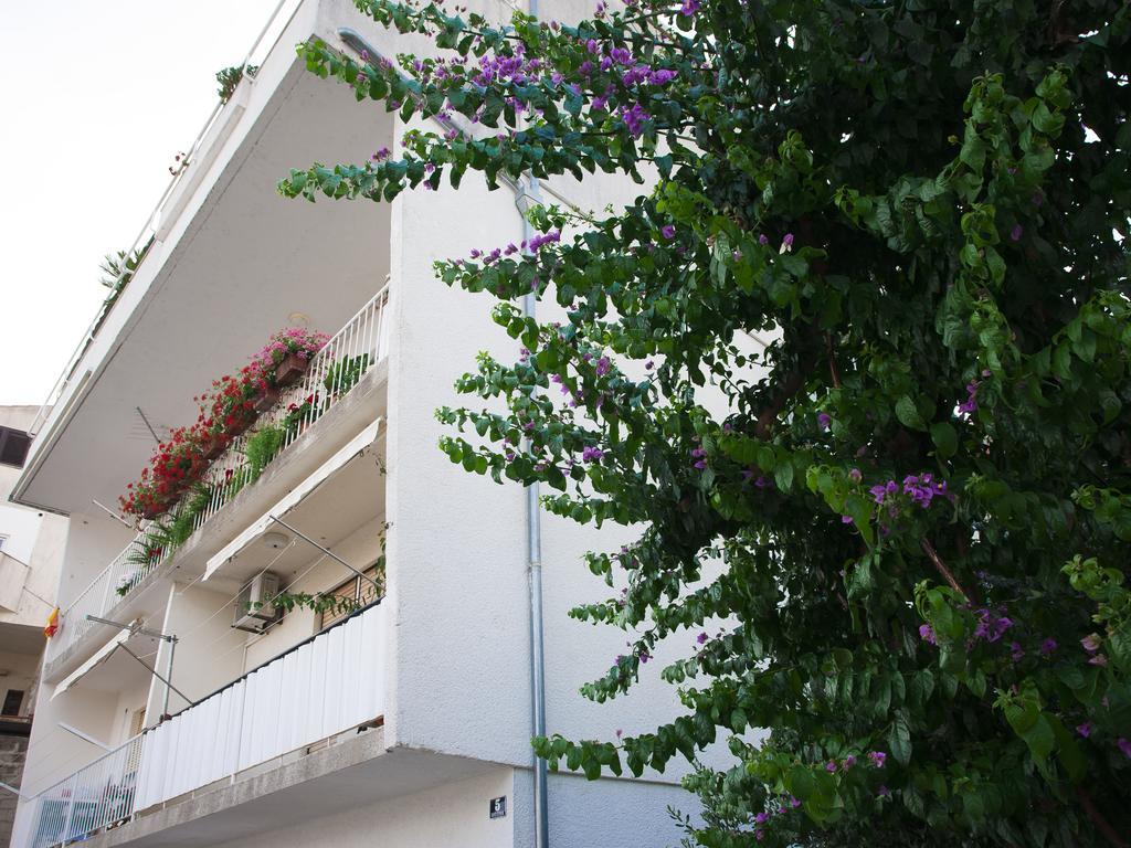 Apartman Daria Daire Split Dış mekan fotoğraf