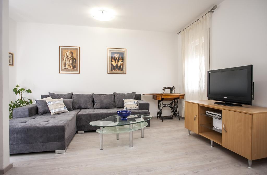 Apartman Daria Daire Split Dış mekan fotoğraf