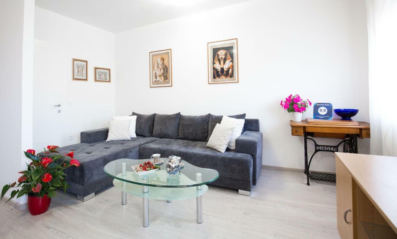 Apartman Daria Daire Split Dış mekan fotoğraf